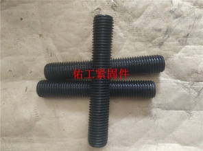 全牙絲桿
