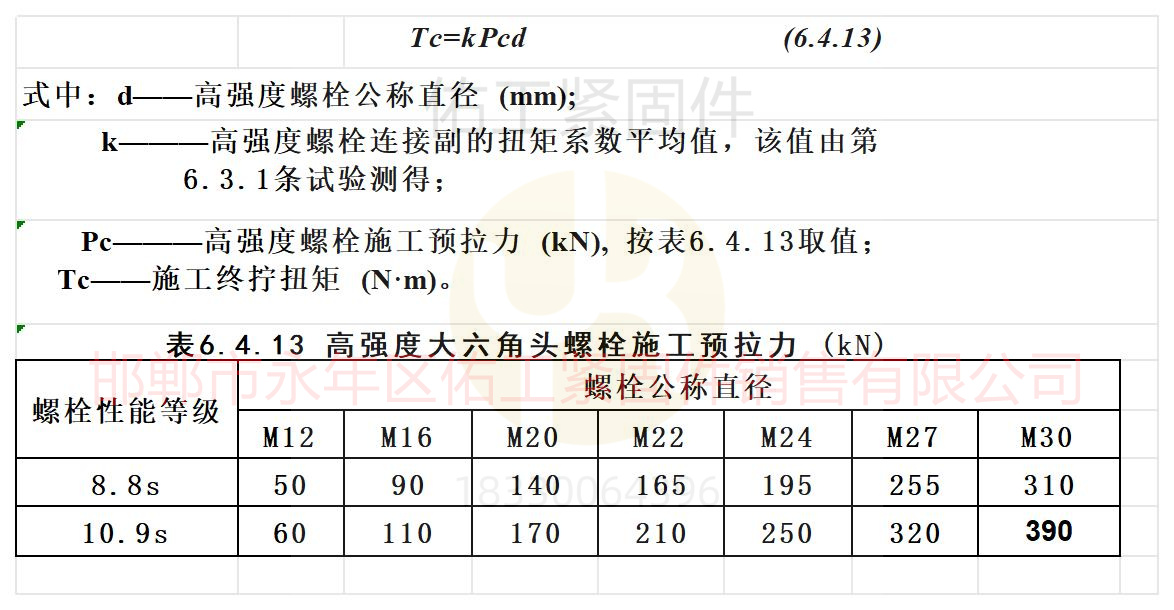 大六角頭高強度螺栓終擰扭矩計算方式.jpg
