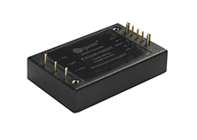 國產(chǎn)化100W-200W鐵路鋁基1/4磚模塊