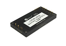 國產(chǎn)化機載艦載用CJF400W-2000W電源模塊