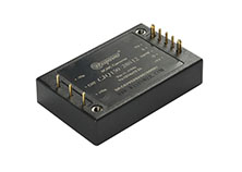 國(guó)產(chǎn)化穿透CJQ100W-400W電源模塊