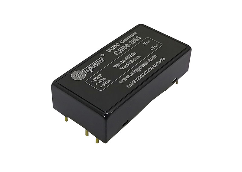 蓋亞GAIA電源模塊國(guó)產(chǎn)化替代