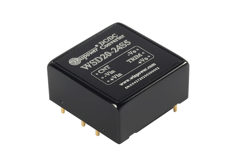 traco power電源國(guó)產(chǎn)化替代