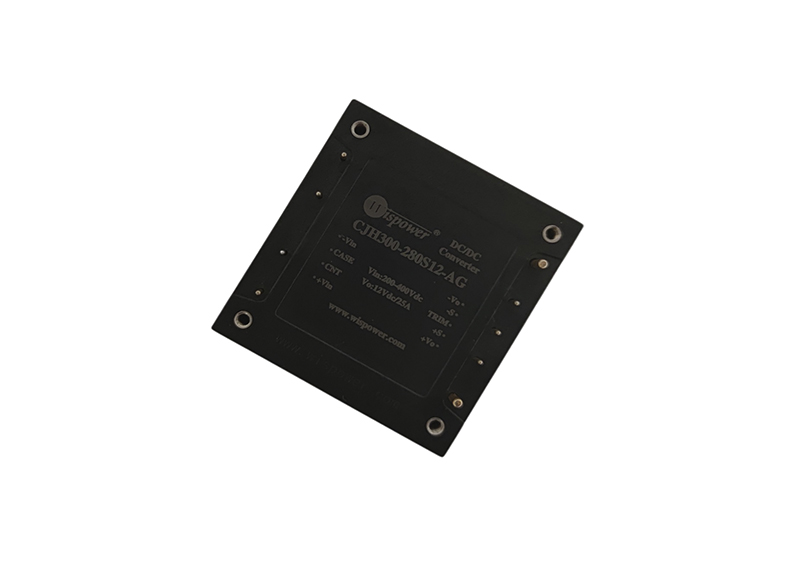 300W-500W半磚全國(guó)產(chǎn)化ACDC模塊CJH系列